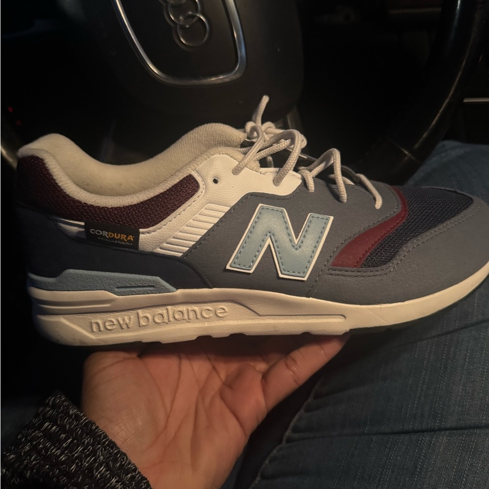 New Balance multicolor - Picture 3 of 7